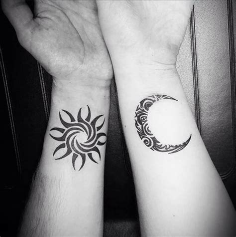 Moon Tattoo Images And Designs