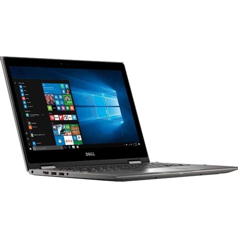 2019 Dell Inspiron 7000 2 In 1 Business Laptop Windows 10 Home 64 Bit