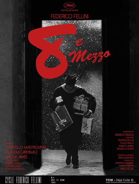 Sandra milo foto di bacco (3). Huit Et Demi (Otto e Mezzo - 8 ½) 1963 Federico Fellini in ...
