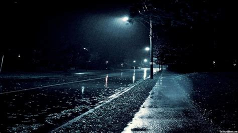 Dark And Stormy Night Wallpaper 72 Images