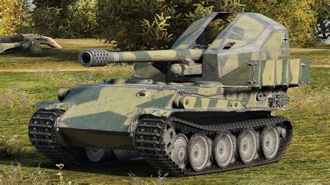 World Of Tanks Best Artillery For Every Tier Gamers Decide