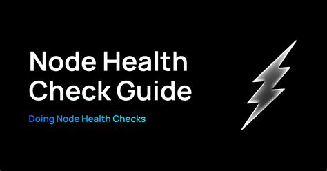 Fleek Network Node Health Check Guide Fleek Blog