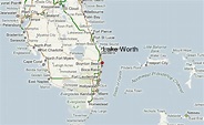 Lake Worth Location Guide