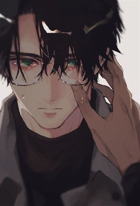 Pin By Nam On Anime Drawings Handsome Anime Guys Anime Eyes Cool