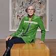 Interview with Walmart Heiress Alice Walton About Crystal Bridges Museum