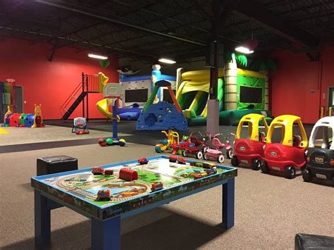 Best Indoor Play Areas For Toddlers Near Me Ideas Of Europedias