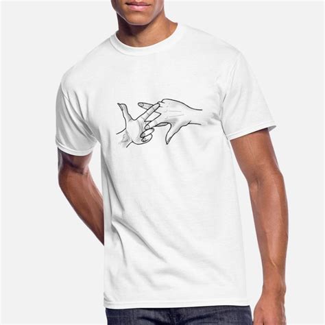 Scissoring T Shirts Unique Designs Spreadshirt