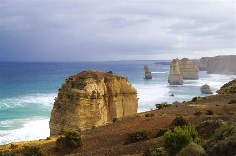 Australias Remaining Twelve Apostles The Great Ocean Road