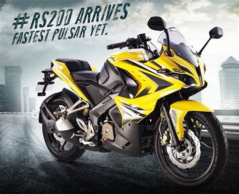 For bajaj pulsar rs 200 offers in bangalore, please contact your closest dealership. Bajaj Pulsar RS 200: The beast is out on roads ...