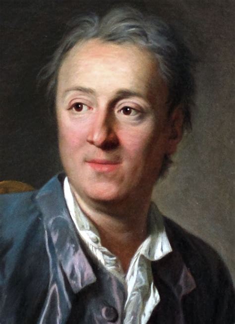Biografia Di Denis Diderot