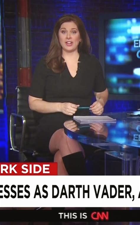 The Appreciation Of Booted News Women Blog Erin Burnett