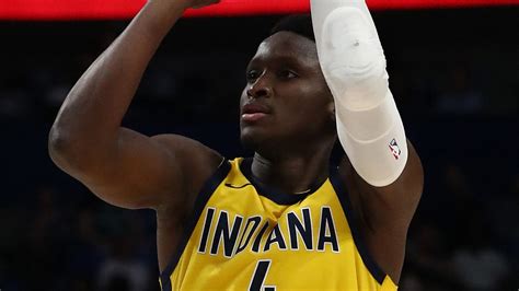 The great collection of victor oladipo wallpapers for desktop, laptop and mobiles. Victor Oladipo Wallpaper Hd / Pacers Victor Oladipo Injury 1920x1080 Wallpaper Teahub Io ...
