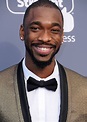 Jay Pharoah Height, Weight, Age, Spouse, Family, Facts, Biography