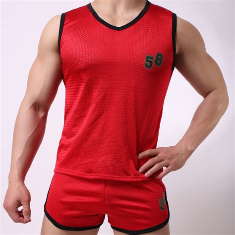 men sportswear suit sporting track marathon running suit exercise suit in men s sets from men s