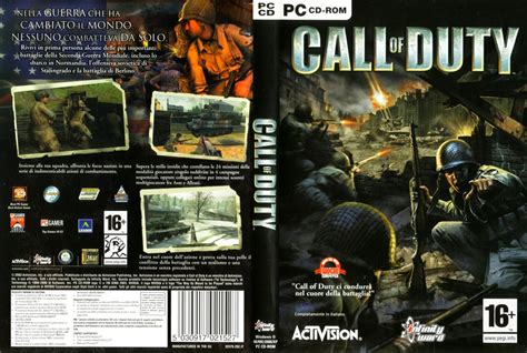Call Of Duty 1 Pc Game Download Full Game Pc Tricks And Tips In Hindi