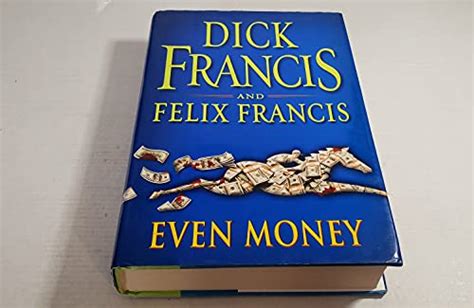 felix francis used books rare books and new books