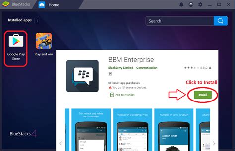 Bbm Enterprise App For Pc Windows 7810and Mac Free Download Apk For