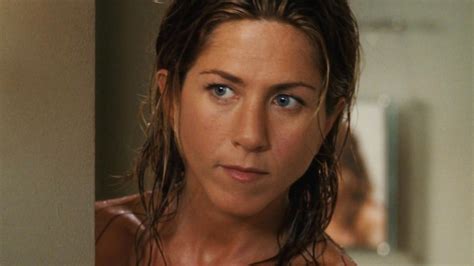 A Jennifer Aniston Comedy Is Climbing The Charts On Streaming