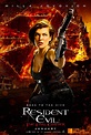 New “Resident Evil: The Final Chapter” film posters released – The ...