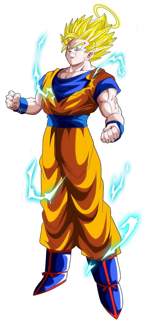 Goku Ssj2 Dragon Ball Art Dragon Ball Super Dragon Ball Super Art