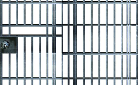 Jail Prison Png Transparent Image Download Size 734x448px