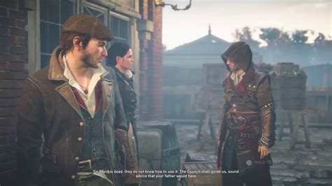 Assassin S Creed Syndicate Playthrough Pt Youtube