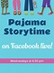 Online PJ Storytime | E.D. Locke Public Library