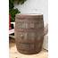 Single Malt Hogshead 250 L  Decoration Barrel Shopcom