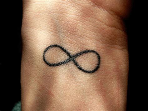 Infinity Symbols Infinity Symbol Tattoo Infinity Tatt