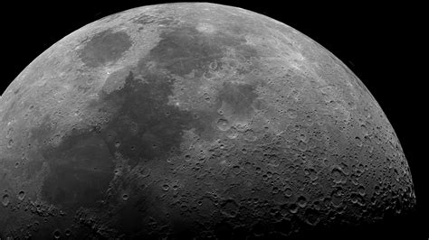 Morceaux De Lune Du 15 Août 2021 Astrophotographie Astrosurf