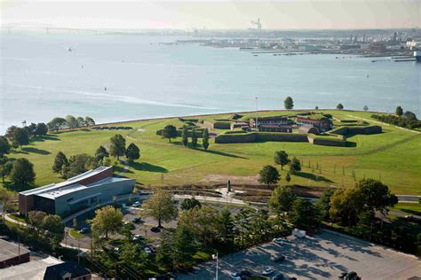 Fort Mchenry Photographs Images Of Site Of War Of 1812 Battle