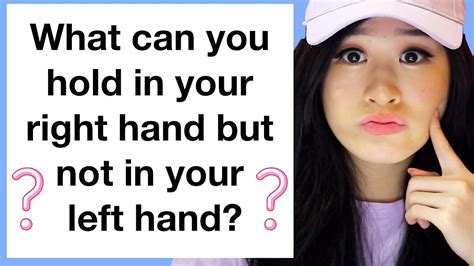 Can You Solve These Hard Riddles Youtube