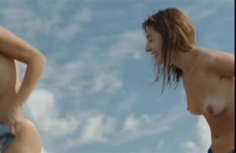 Nude Video Celebs Antonia Fotaras Nude Addio Al Nubilato