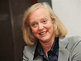 HP CEO Meg Whitman took to swimming after losing the California ...