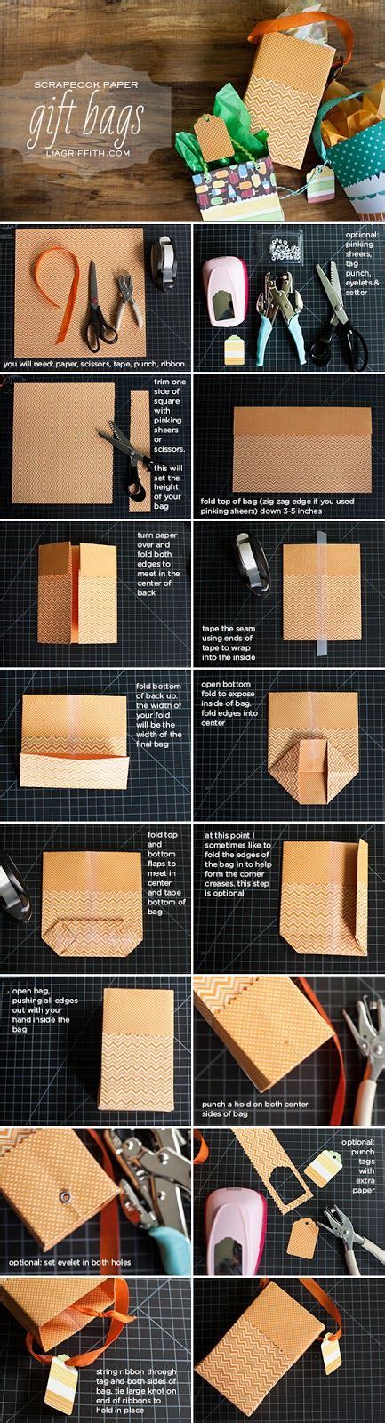 For different people scrapbook will always have a we arrange all the elements imitating layer effect. 15 DIY Tutorials for Making Gift Wrappers - Pretty Designs