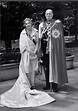 Princess Maria Bonaparte and husband, Prince George of Greece | Greek ...