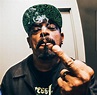 Sen Dog of Cypress Hill Cypress Hill, Audiologist, Hip Hop Rap, Thug ...