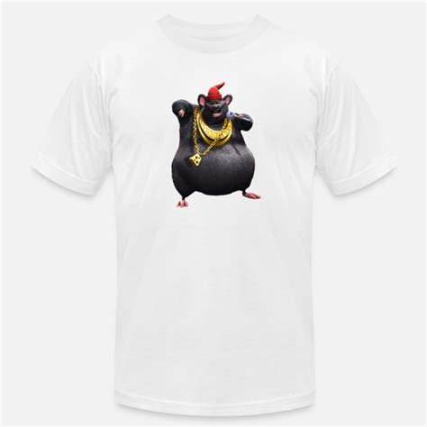 Biggie Cheese Mens Jersey T Shirt Spreadshirt