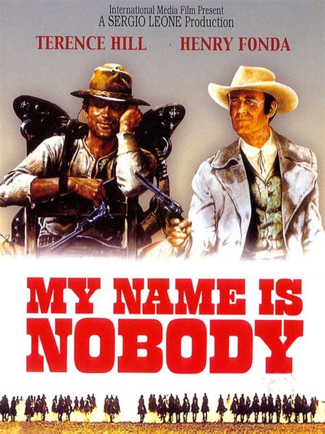 Movie Review My Name Is Nobody Signals The Death Of The West