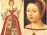 The three Ada's: Ada de Warenne, Ada of Huntingdon and Ada of Holland ...