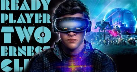 Ready Player Two First Reactions Arrive as Excerpts Get Trashed by Fans