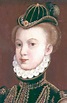 Erdmuthe von Brandenburg (1561-1623), Herzogin von Pommern-Stettin ...