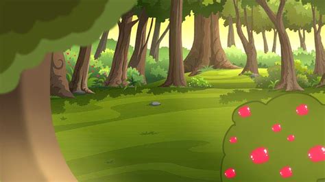 Gacha Forest Edited Golf Courses Background Forest