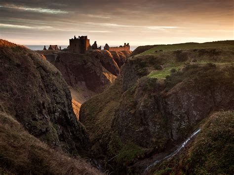 Aberdeenshire Has The Most Unbelievable Coastline In Scotland