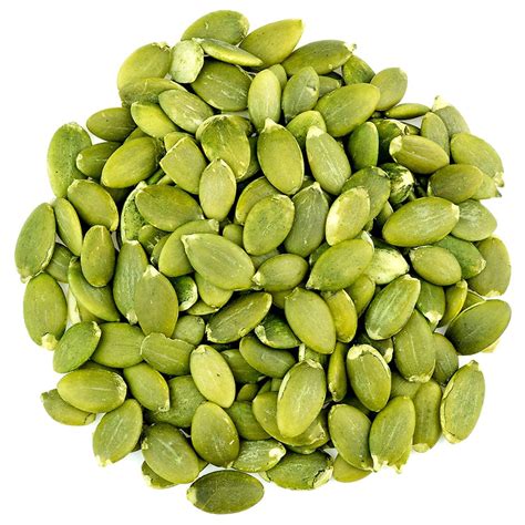 Organic Sprouted Pumpkin Seeds Buy In Bulk From Food To Live