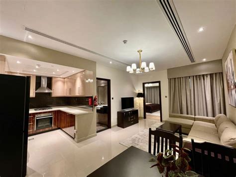 Elite Downtown Residence By Triplanet Range Group In Downtown Dubai