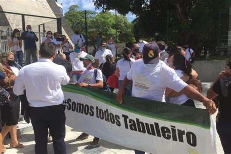 Assembleia Legislativa Aprova Projeto Que Altera Limites Entre