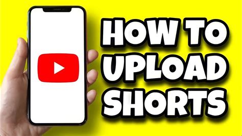 How To Upload Youtube Shorts From Pc Quick And Easy Youtube