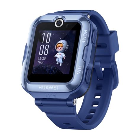 Huawei Watch Kids 4 Pro Reloj Inteligente Para Niños Gps Y Cámara