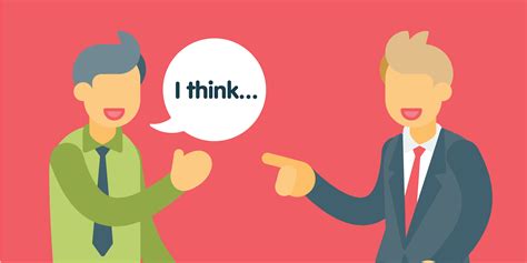 Learntalk | Different Ways to Express Your Opinions in English | Learntalk